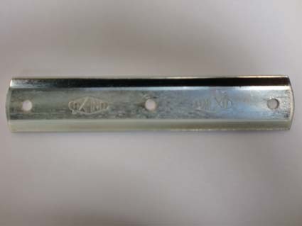 Schere 36 mm Stahl verzinkt